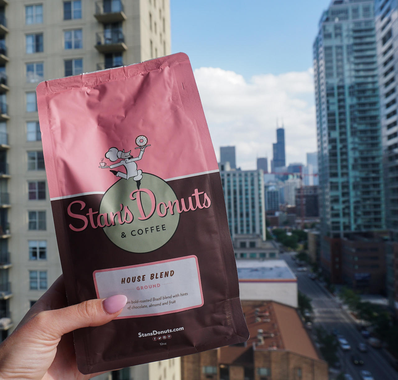 Image for Stan’s Donuts & Coffee Launches Nationwide Online Coffee Subscription Service