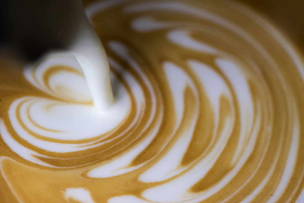 Image for Chicago's Intelligentsia Coffee Turns 25