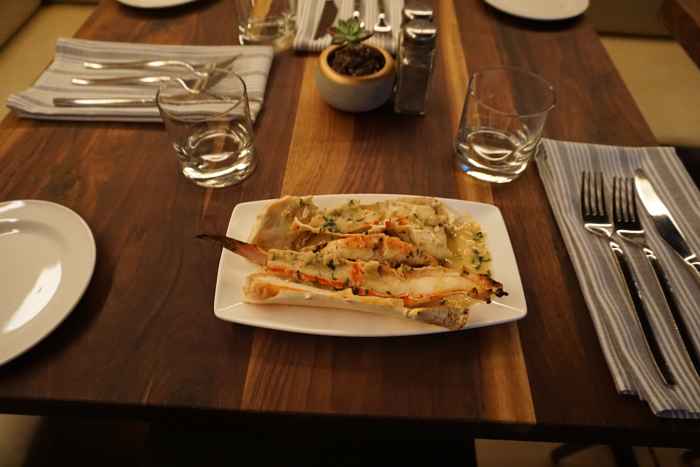 Image for Celebrate Crab Fest at Bobby’s & Café Lucci During National Crab Day