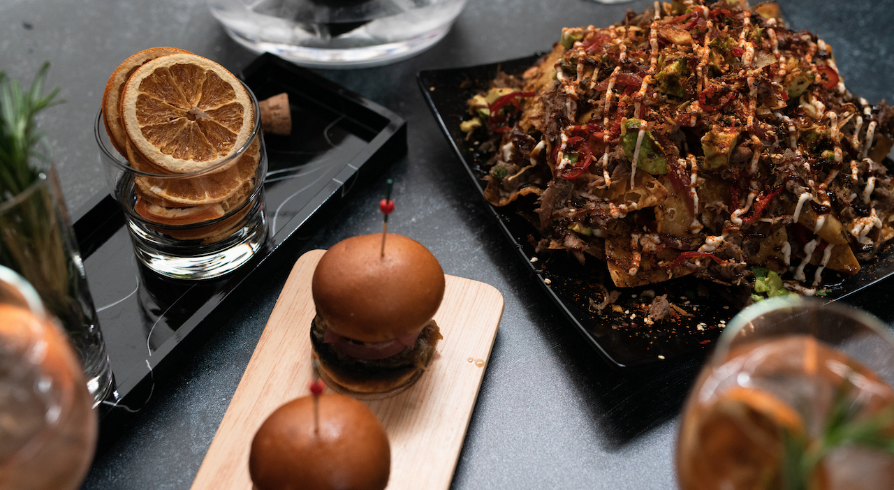 Image for Restaurant and Karaoke Lounge, King Karaoke, Now Open in Chinatown