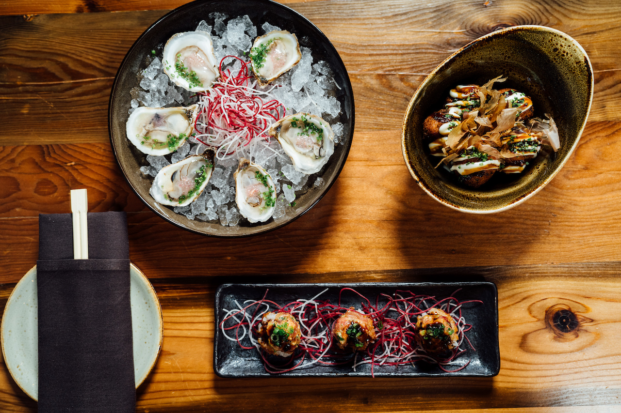 Image for Lunch Service Begins at Jinsei Motto