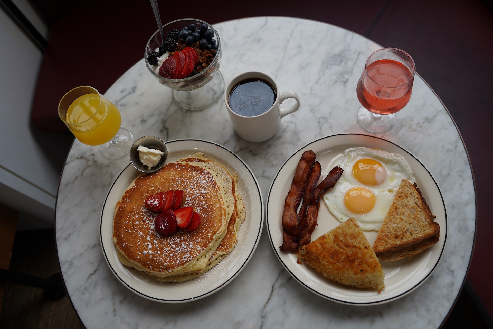 Image for The Robey Honors Building's 95th Anniversary with Special Package: 95 and Going Up