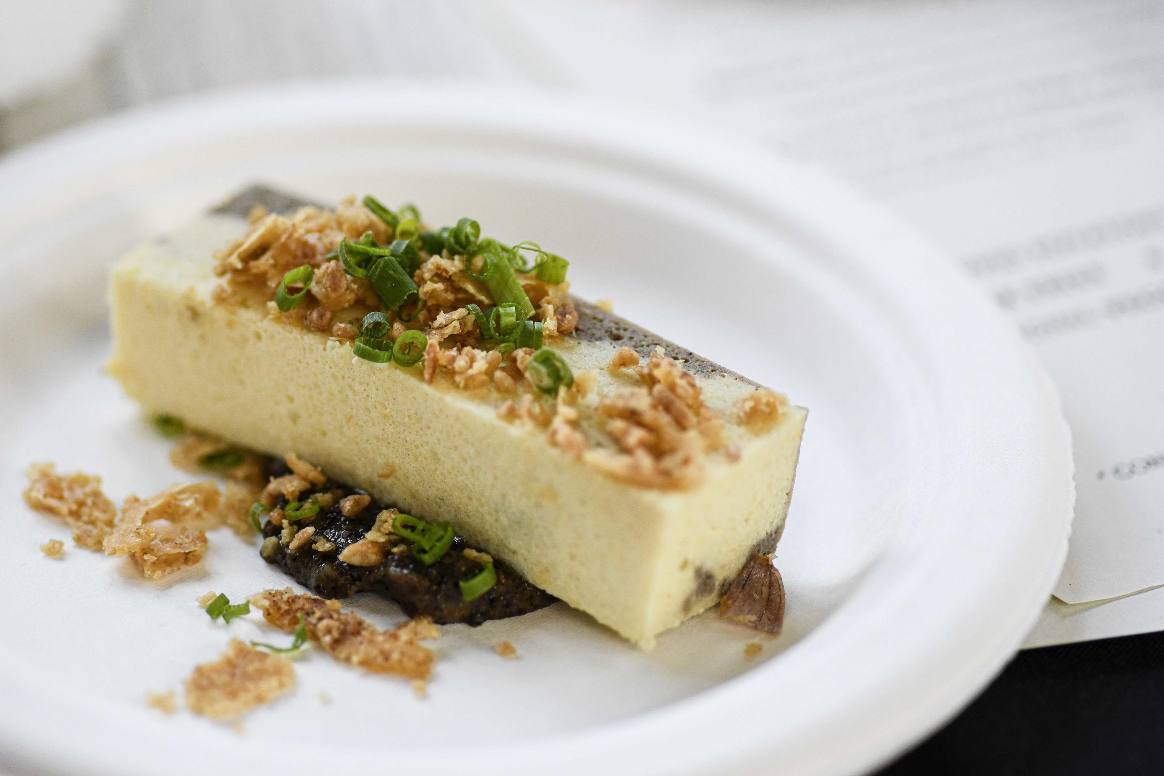 Image for Cooking Up a Cure: Chicago Chefs Come Together to Raise Money for Scleroderma Research