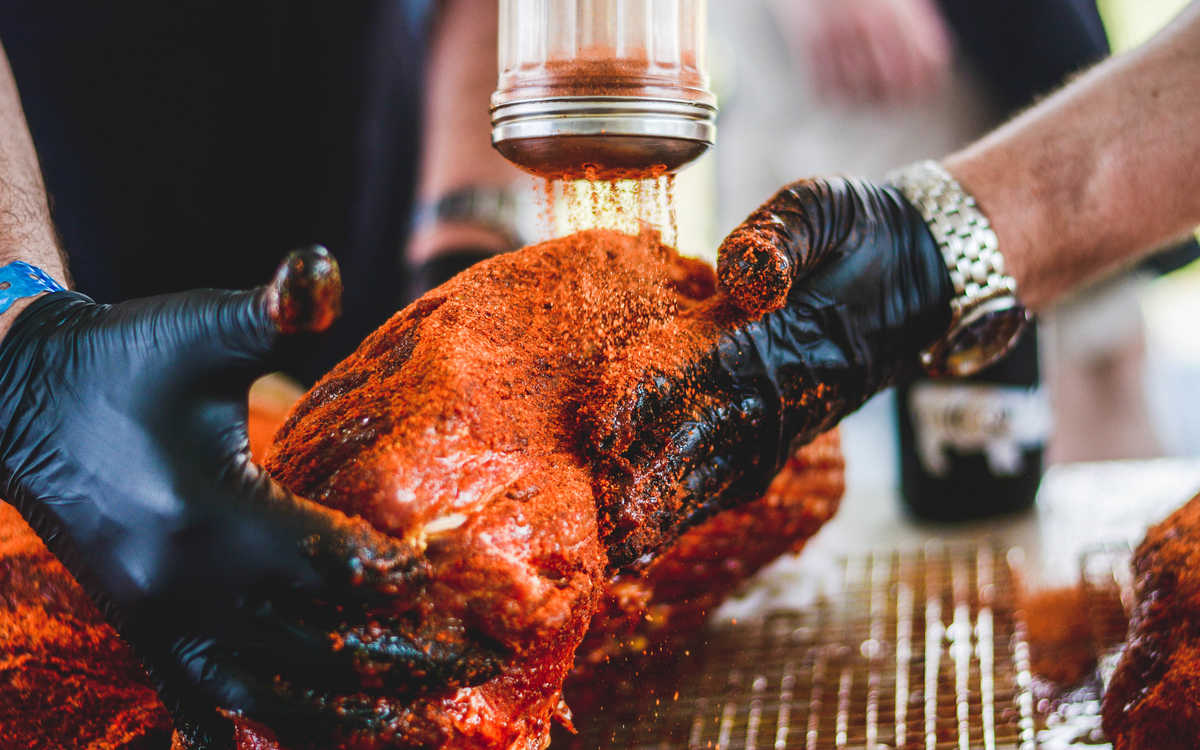 Image for Spring BBQ Classes at Lillie's Q