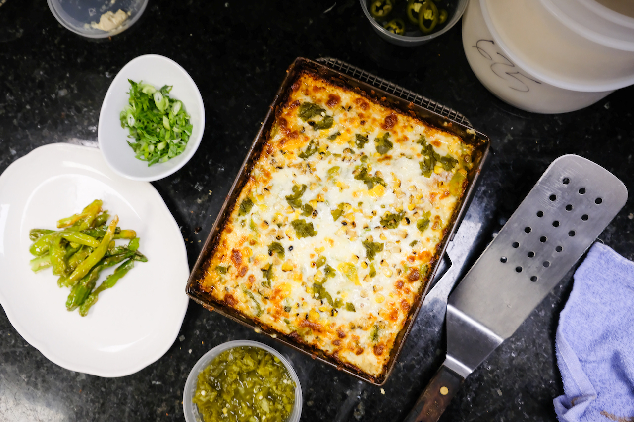 Dscf0262 for Robert's Pizza Launches Detroit Style Pizza While Raising Money for Muscular Dystrophy