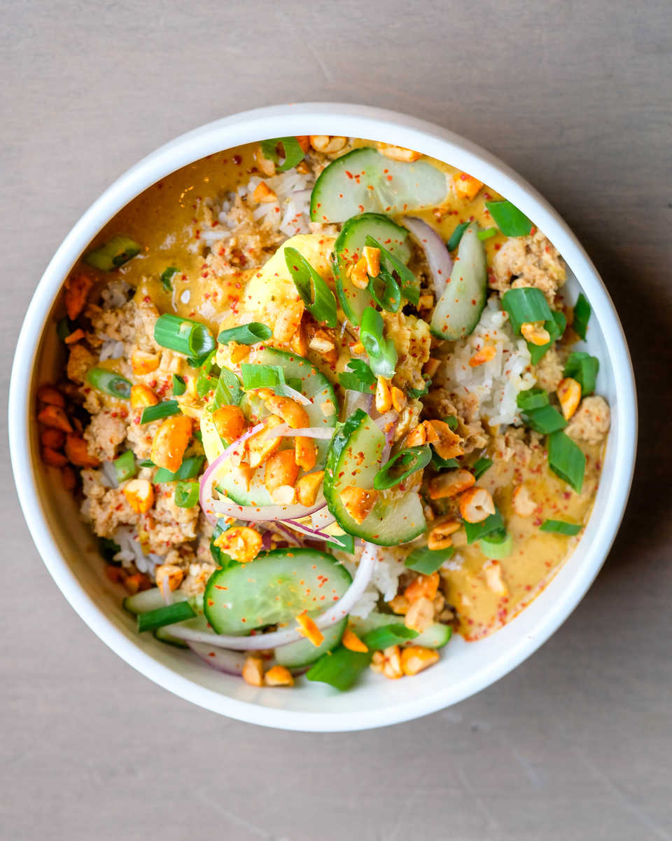 Dscf0684 for Revival Food Hall Announces First 2019 Pop up Vendor with Urbanbelly's Chef Bill Kim