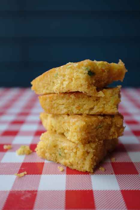 Dscf1558 for Lowcountry's Famous Honey Jalapeño Cornbread