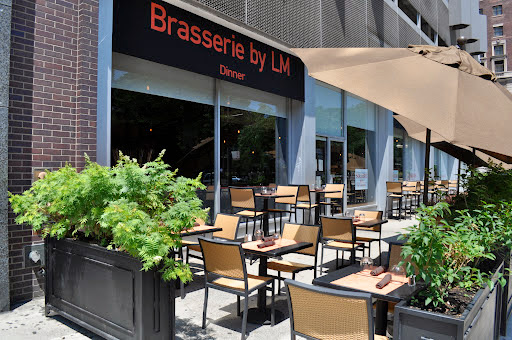 Image for Brasserie by LM to Temporarily Close March 20, 2016
