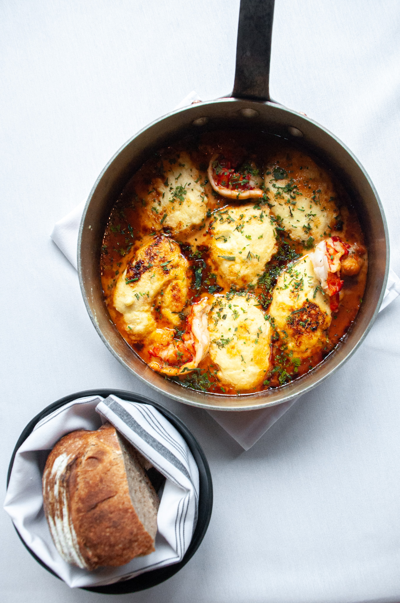 Image for Robert Et Fils Opens August 7, Serving Classic French in Chicago's North Center