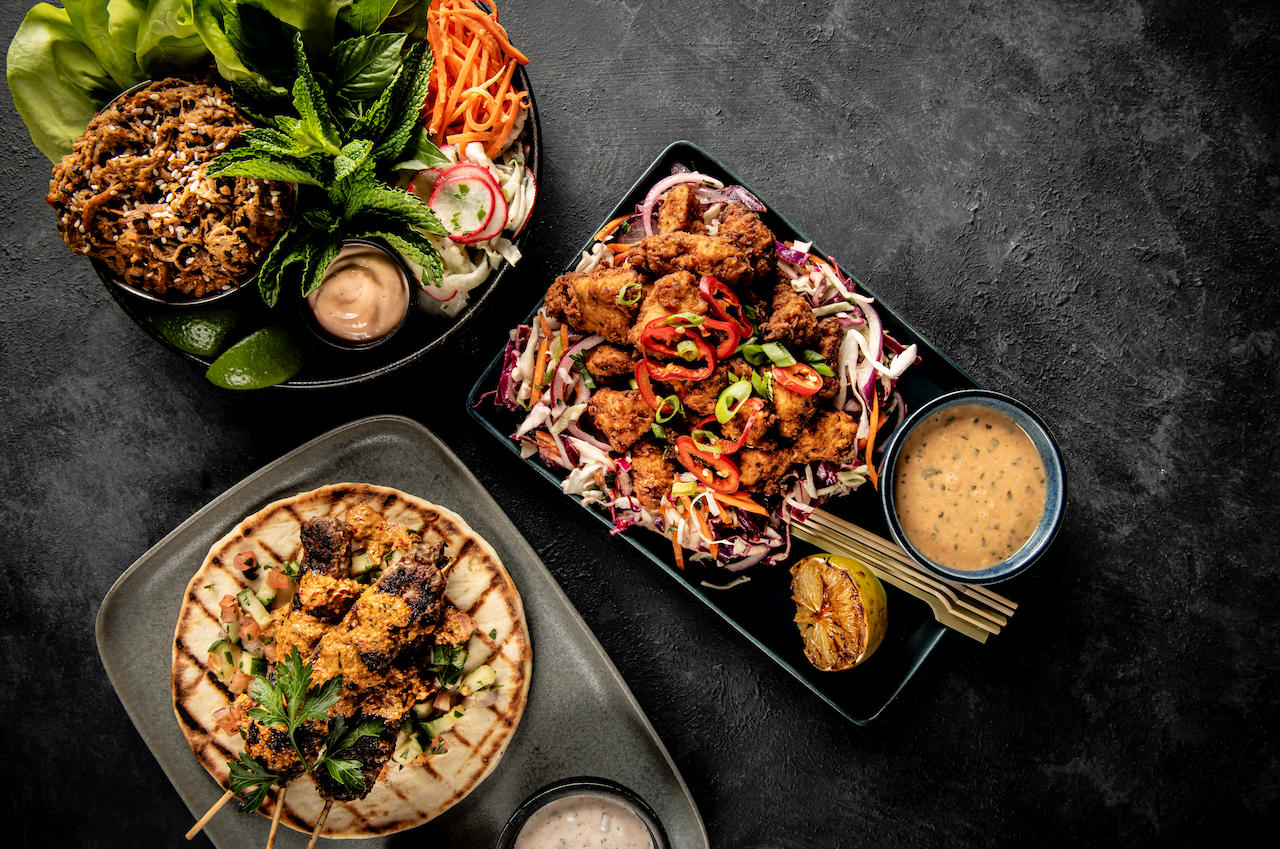 Dsc 0554 Tw H for Puttshack Launches Wayback Wednesdayz and New Menu Items