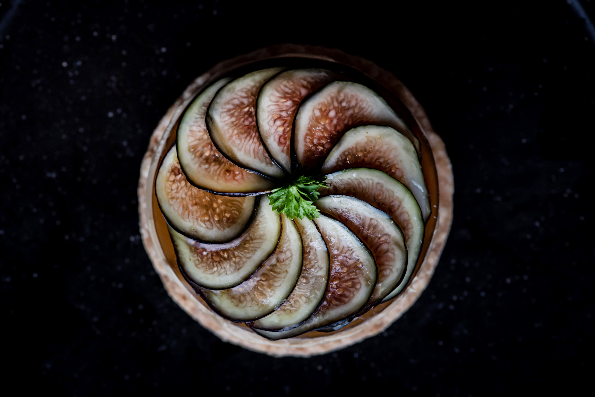 Dsc 8079 Tw Rbaroni for Pigtail Hosts Del Maguey for Night of Ibérico Tasting — Both Spirits & Pork