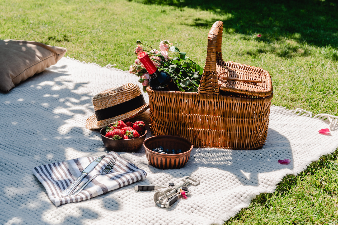 Depositphotos 279419428 Xl 1 for Forester Hotel Adds New F&B Summer Picnic Package for Guests