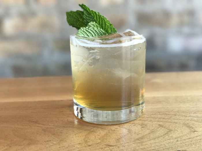 Derby 2 for Kentucky Derby Viewing Party at Mac’s Wood Grilled