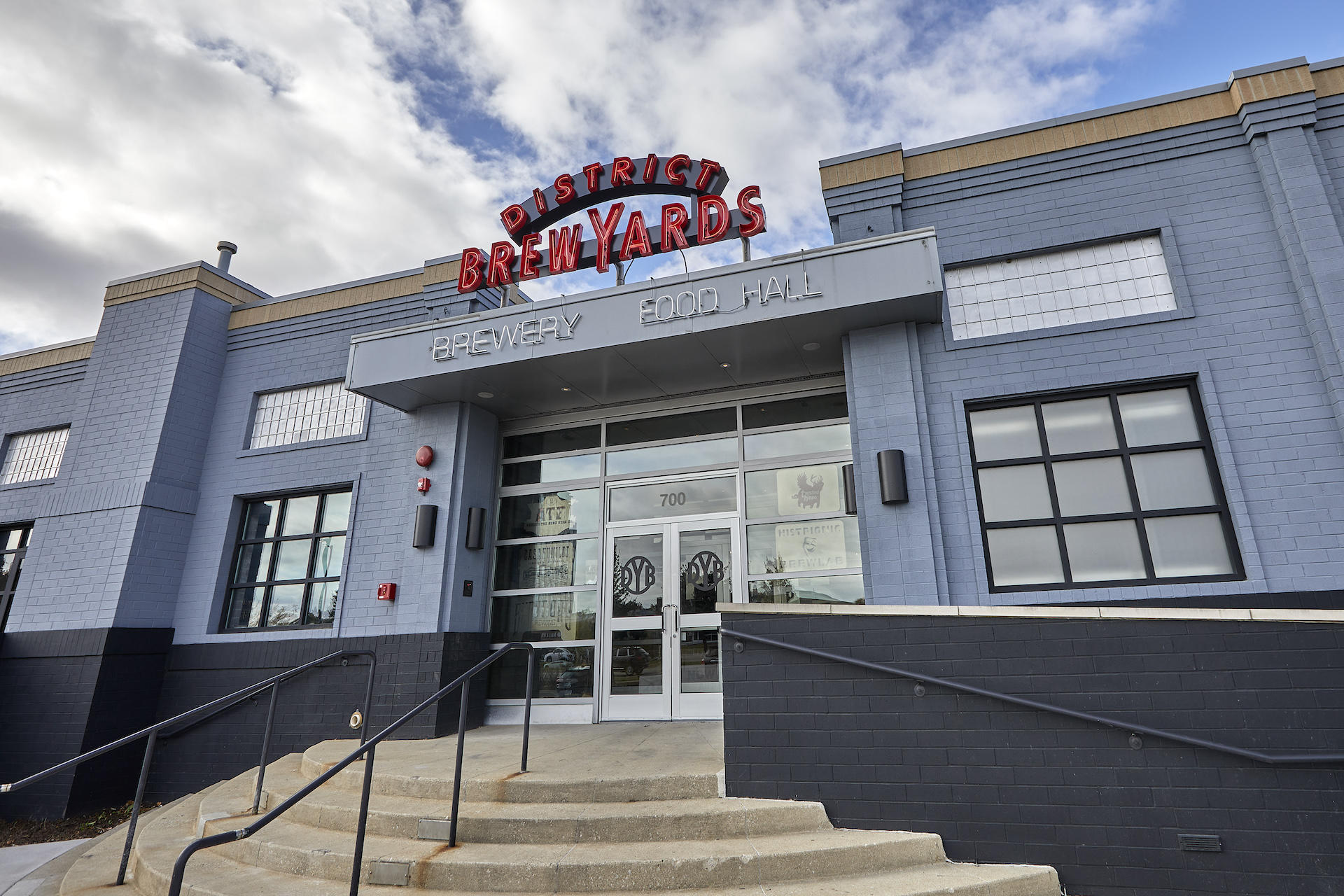 District Brew Yards 101822 066 for District Brew Yards Announces its Wheeling Grand Opening on October 27