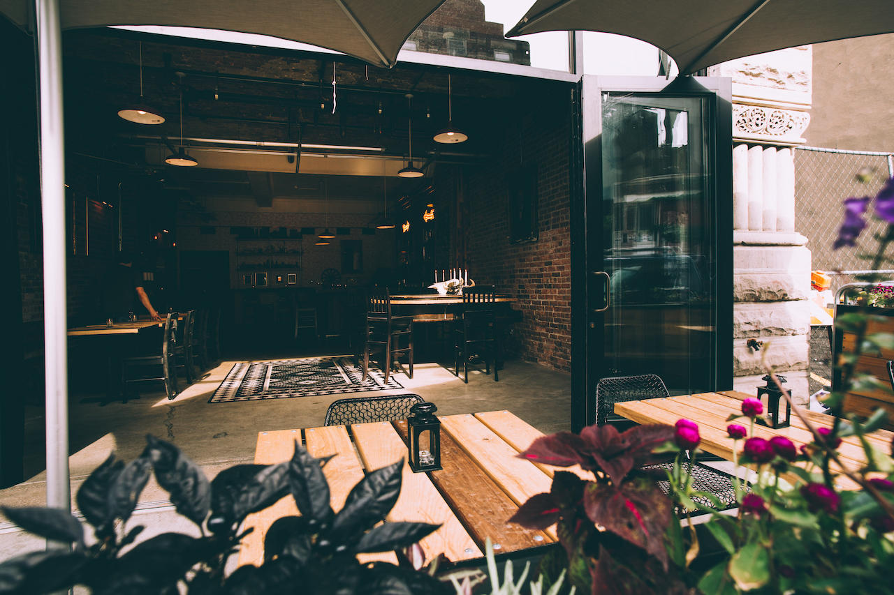 Duseks Summer 2015 076 for Tack Room Introduces New Summer Series: Salsa & Ceviche