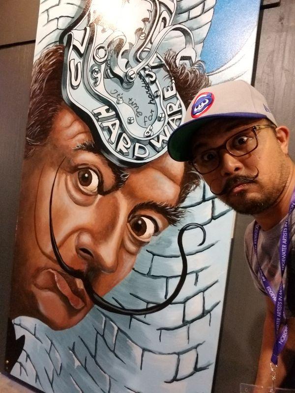 Eaim Art Fest Photo for Seventh Annual Edgewater Arts Festival, September 28 & 29