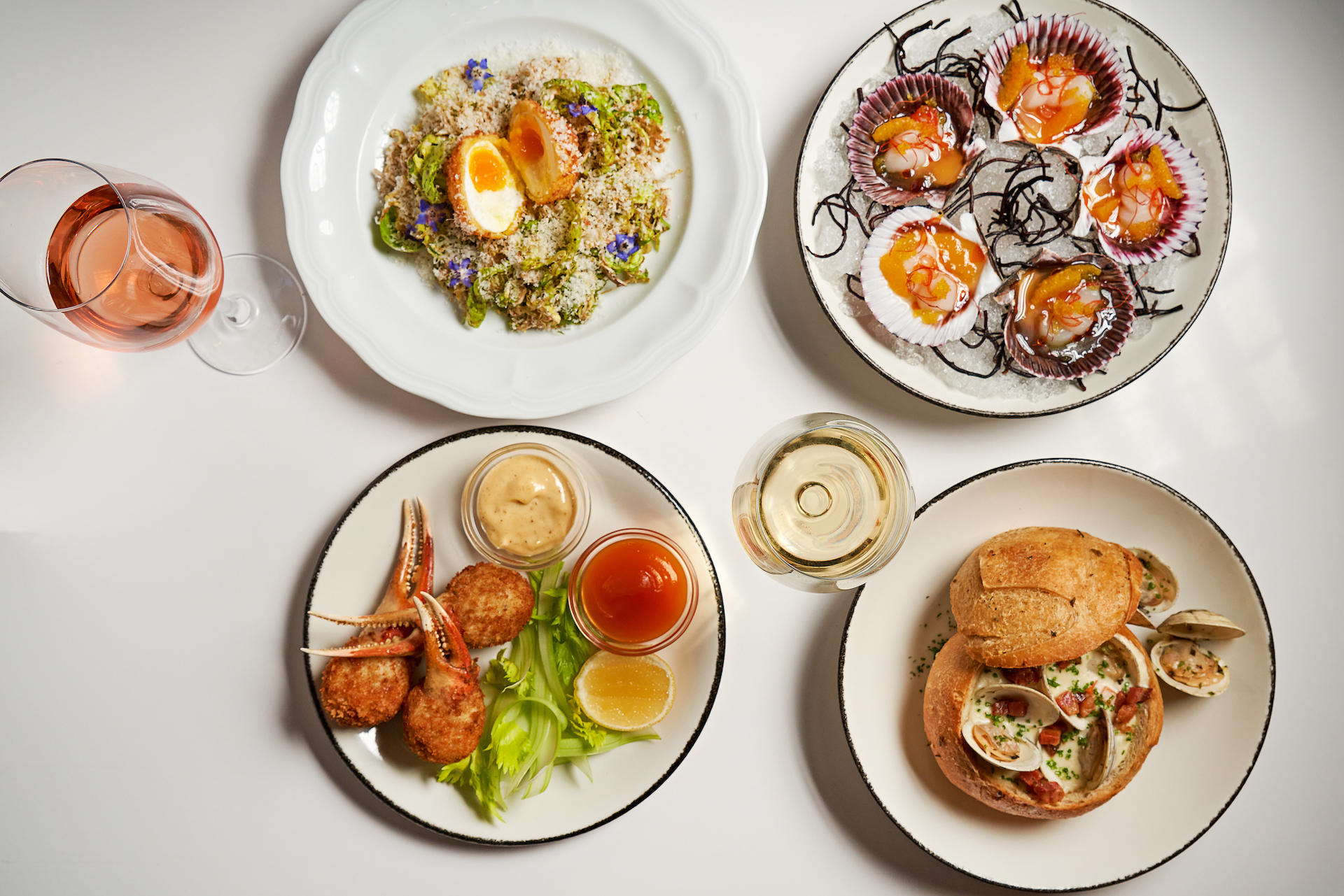 Elaine Tribeca Nf 1122 3367 for Brooke Williamson Announced as the Fourth Visiting Chef at Chicago’s Esquire by Cooper’s Hawk