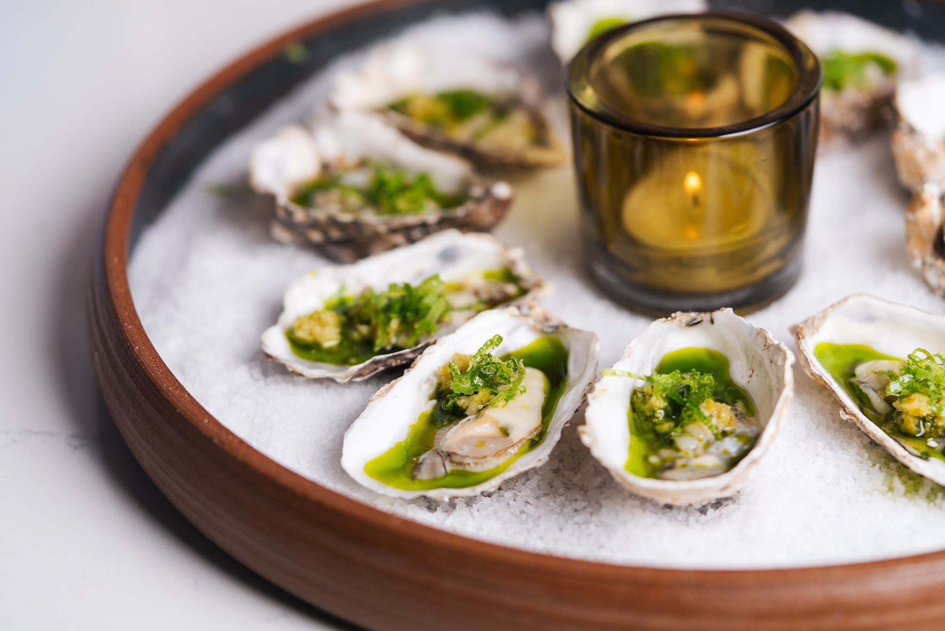 Entre Suenos2022 02 24 21 for A Baja Mariscos Concept is Coming Soon to Soho House