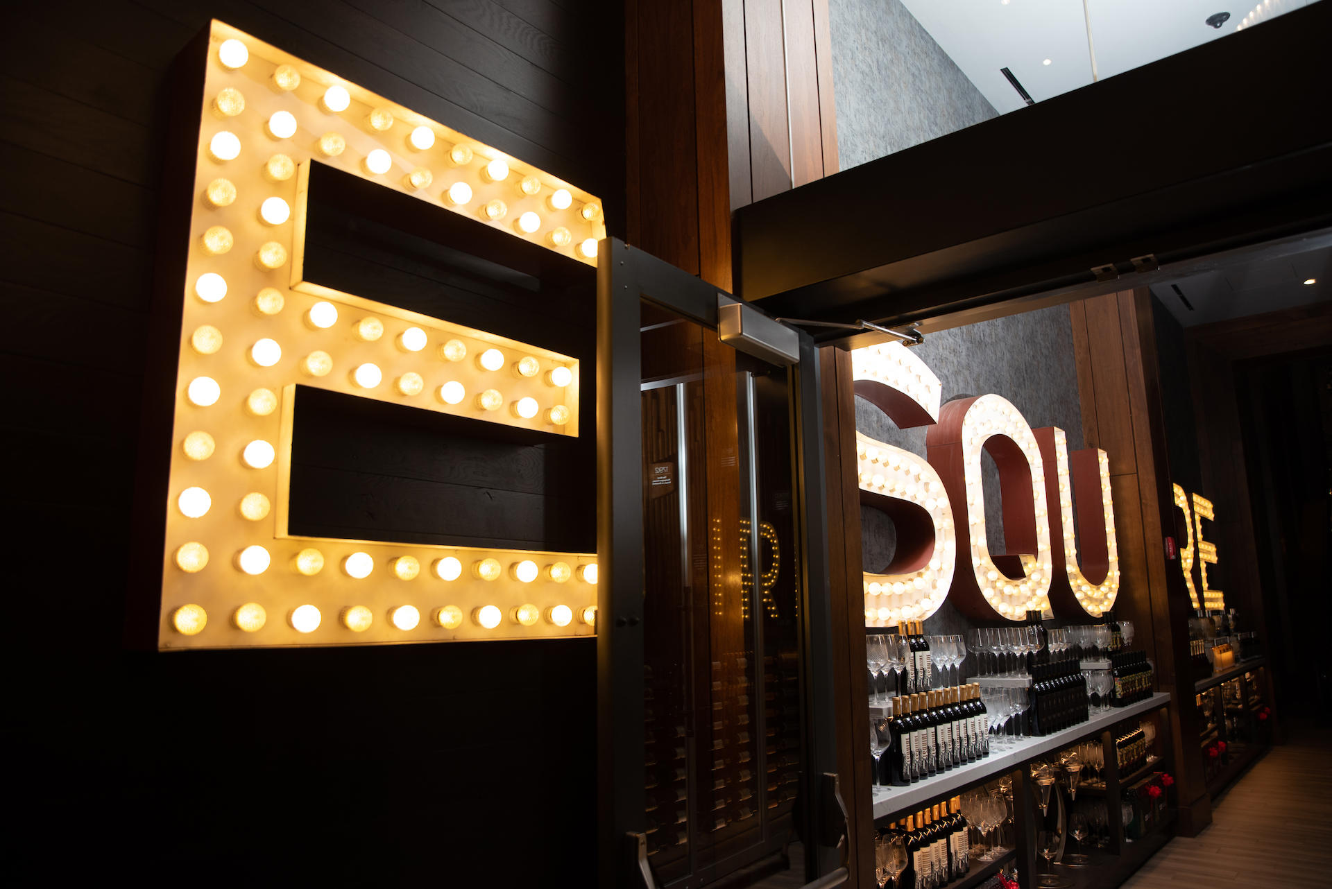 Esquire Chicago 14 for Esquire by Cooper’s Hawk Reopening March 21st