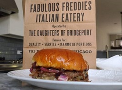 Image for Houston and Chicago Restaurants Wager Food, Drink, Swag and Pride for the Astros vs White Sox Division Championship Playoff Series