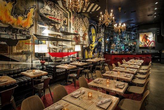 Image for CFM Asks: Jonathan Harootunian, Fulton Market Kitchen’s Executive Chef