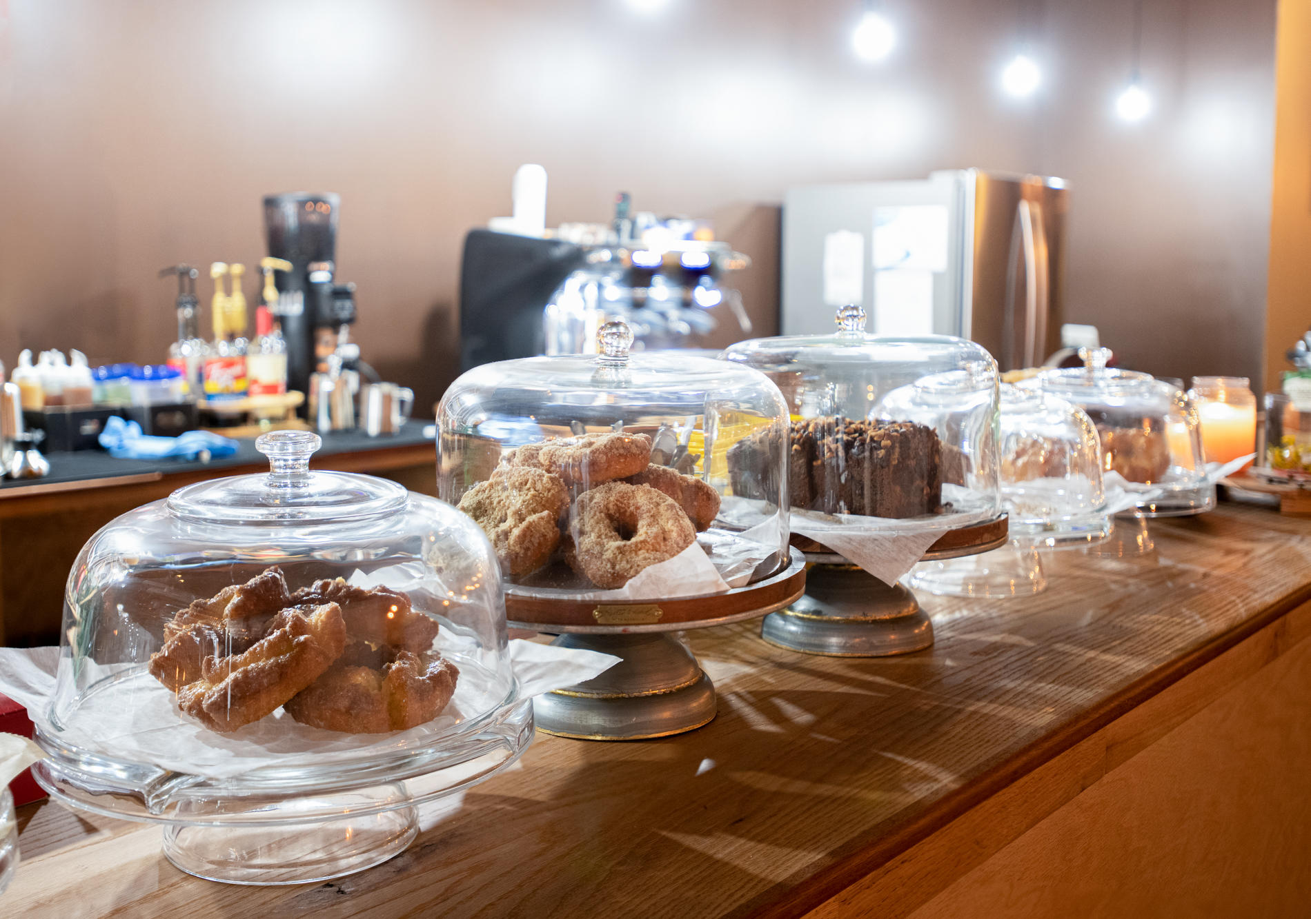 Food for Coffee Hip Hop & Mental Health Opens Fundraising Café in Lakeview, Providing Free Services to Chicago Community