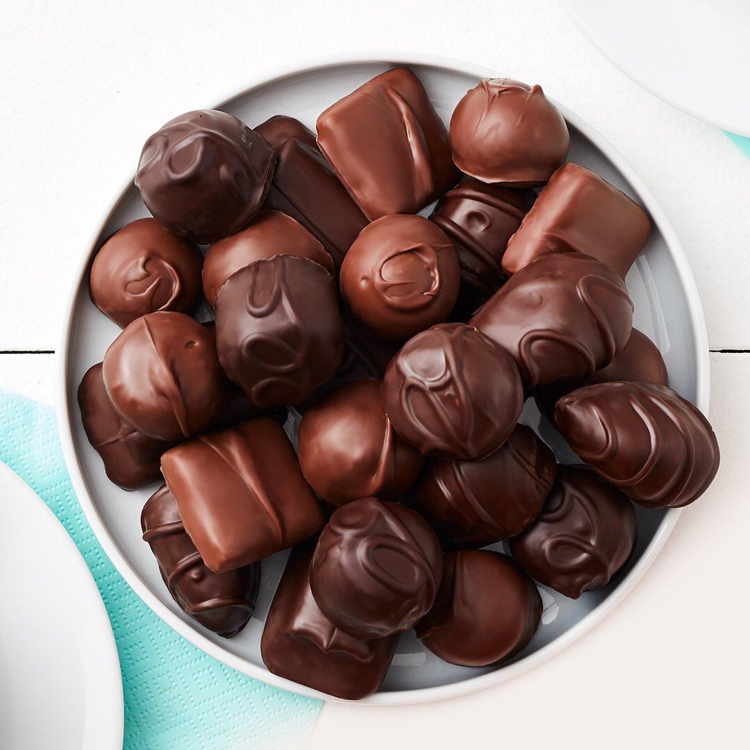 Fannie May Chocolates for Chicagoland Fannie May Weekend 2020 June 26 28