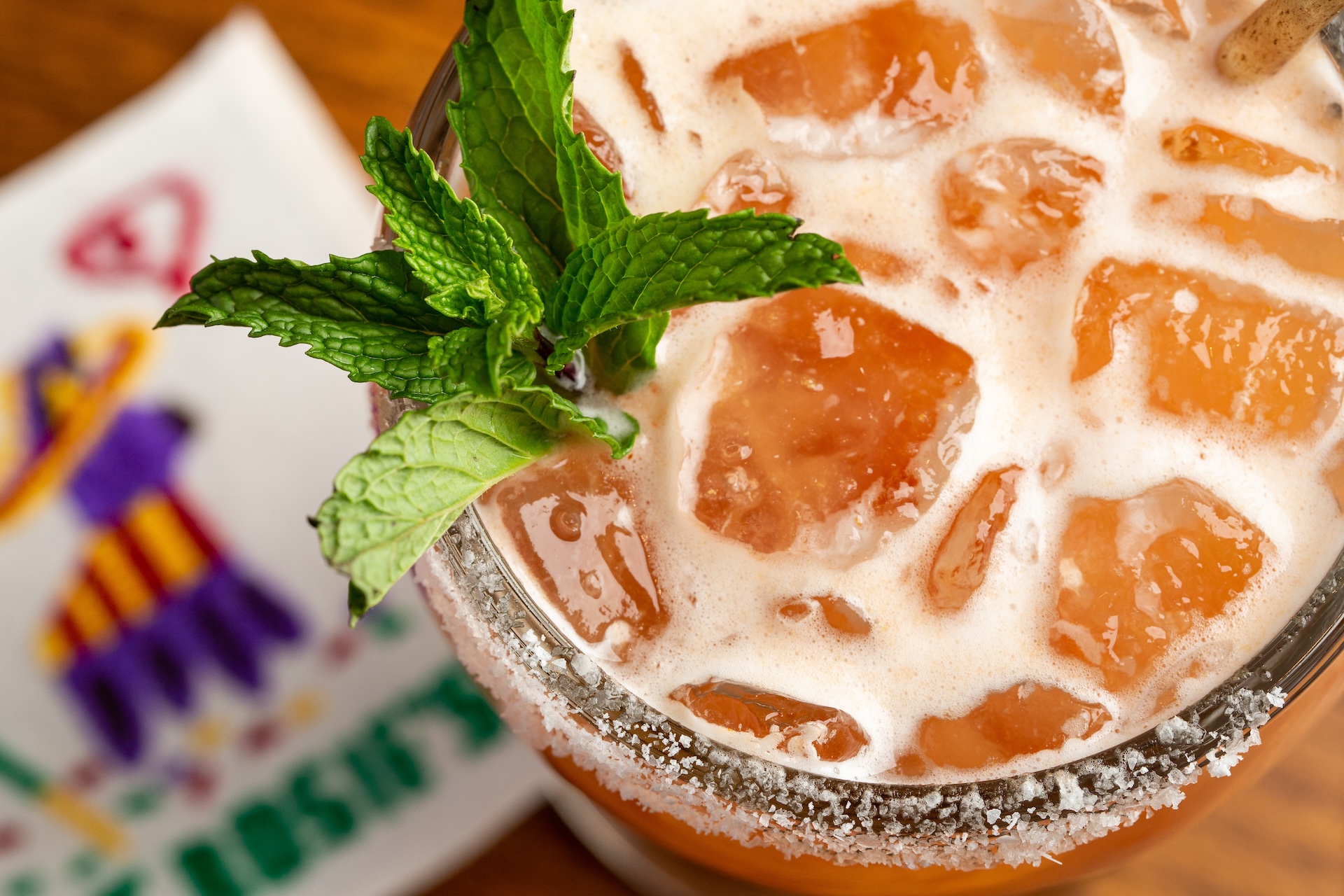 Fat Rosies High 82 Guayaba for February Festivities at Fat Rosie’s – Game Day, Valentine’s & National Margarita Day