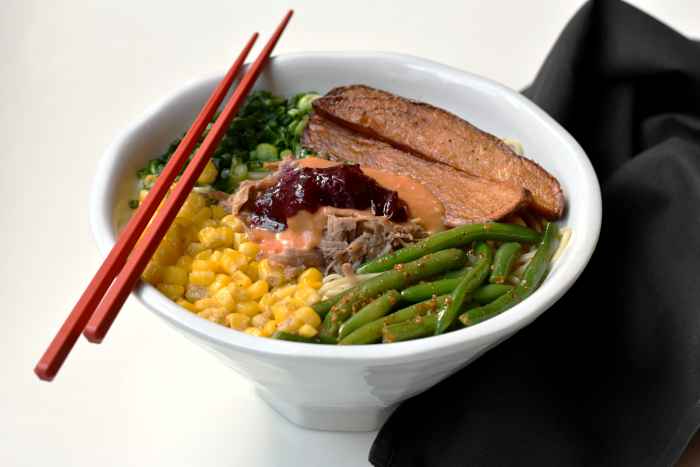 Festivus Ramen2 for Festivus Ramen at Slurping Turtle