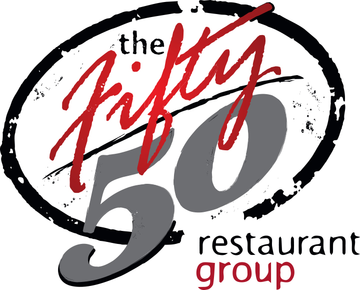 Fifty50 Restaurant Grp Blk for West Town Holiday Market Reigns in the Holiday Season
