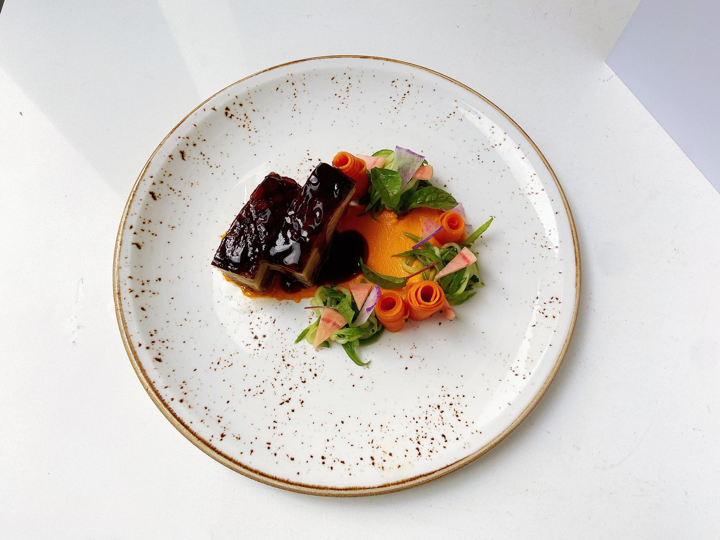 File 002 002 for Travelle at The Langham Celebrates AAPI Awareness Month