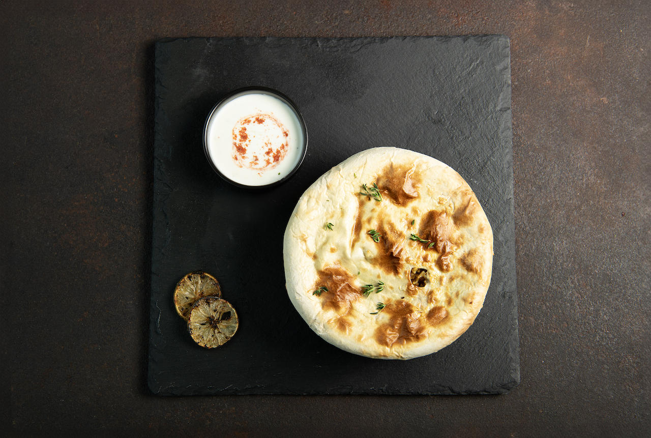 Final Closed Dum Biryani Indus Hr Simi Jois 2024 for Indus Progressive Indian Dining Now Open in Highland Park