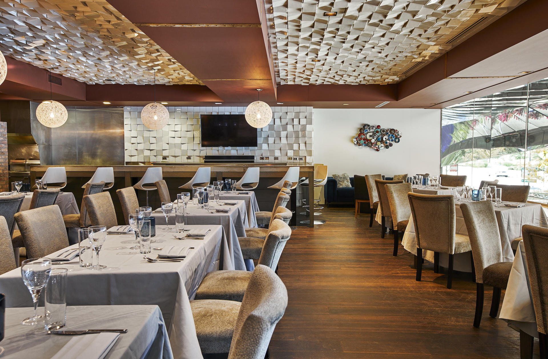 Fire Lake 100120 072 for FireLake's Drag Champagne Brunch Returns for 2022