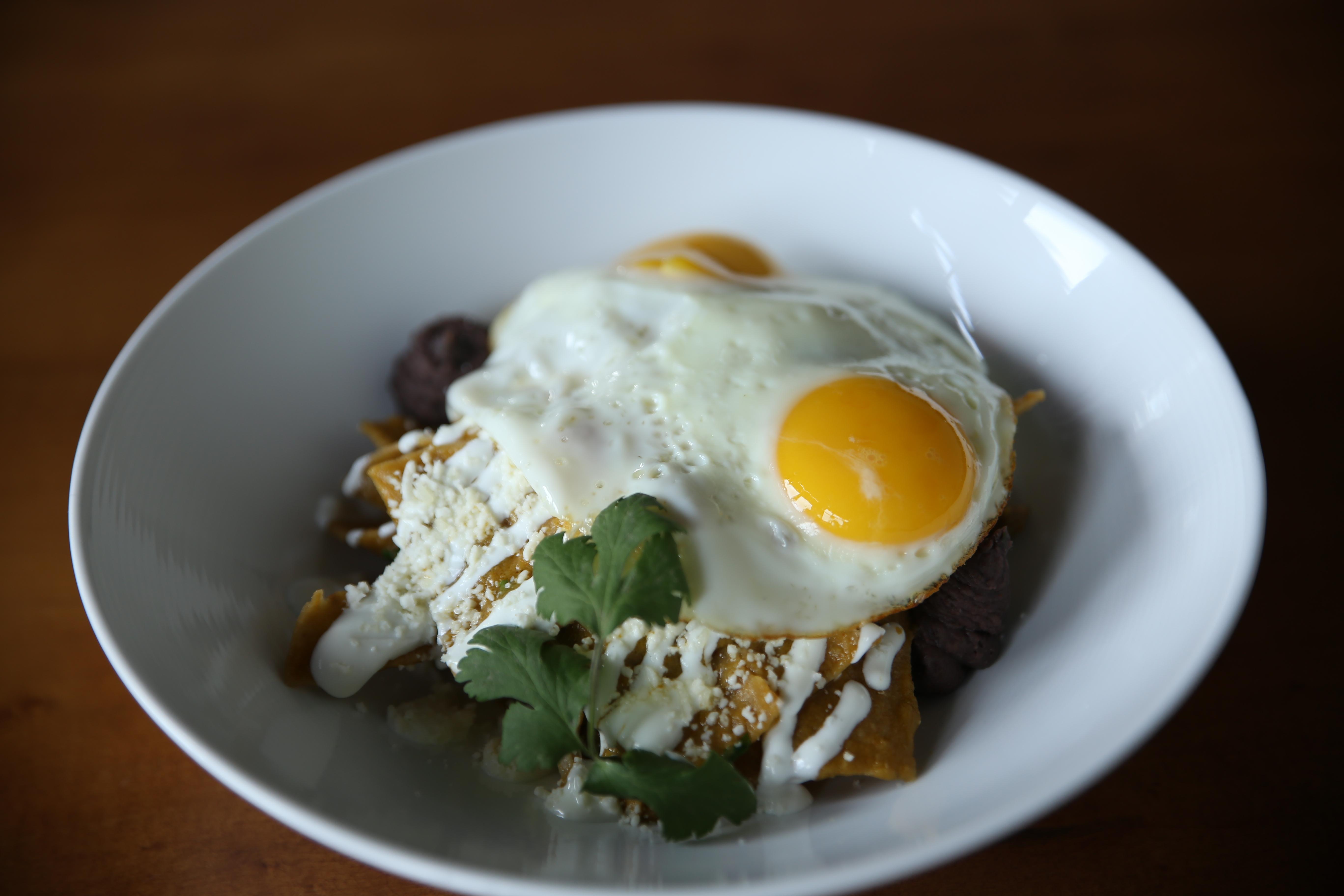 Food 440 for Father's Day at más