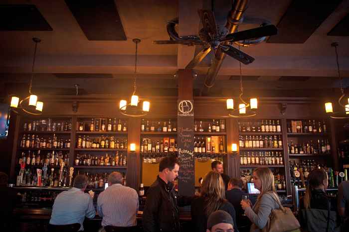 FountainheadChicago2 for Chicago Craft Beer Week at Fountainhead