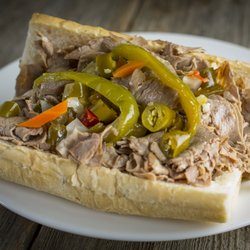 Freddies Italian for Celebrate Memorial Day at Fabulous Freddie's Italian Eatery