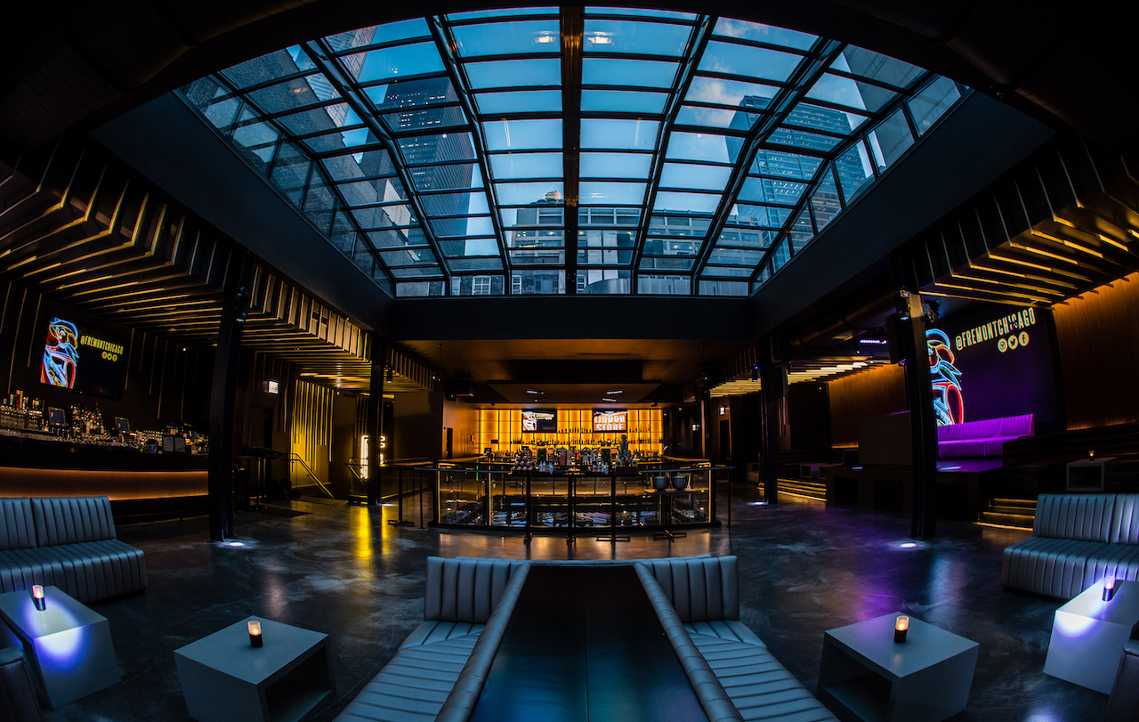 Fremont for Four Corners Restaurants Offer Charitable National Beer Day Specials, April 7th