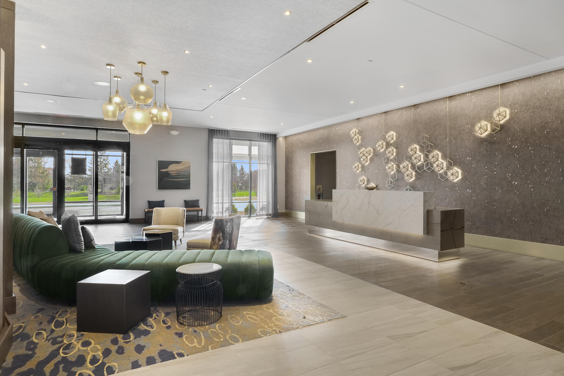 Front Desk for The Forester Hotel Reimagines “Chef’s Table” With New In Room Culinary Offering