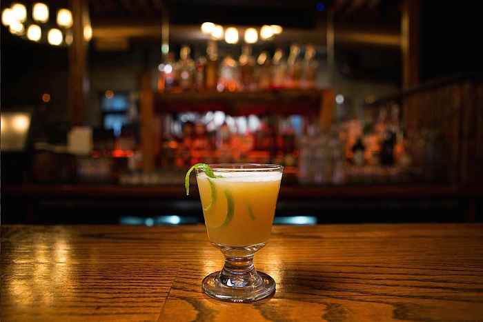 Frontier Amargo Adios for Frontier Hosts a Valentine's Day Edition of Create + Consume