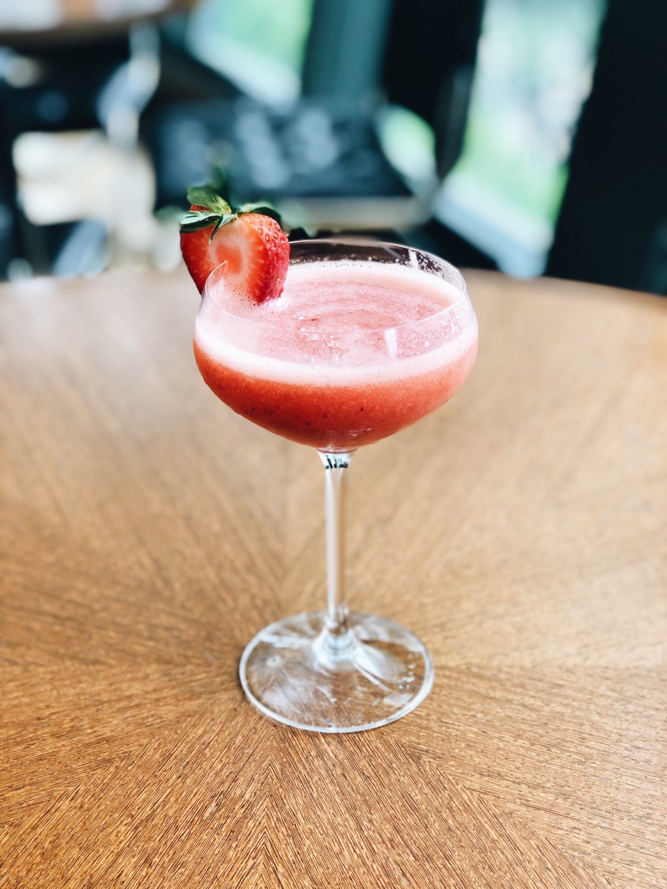 Frose for NoMI Chicago Announces Reopening with Executive Chef Terence Zubieta at the Helm