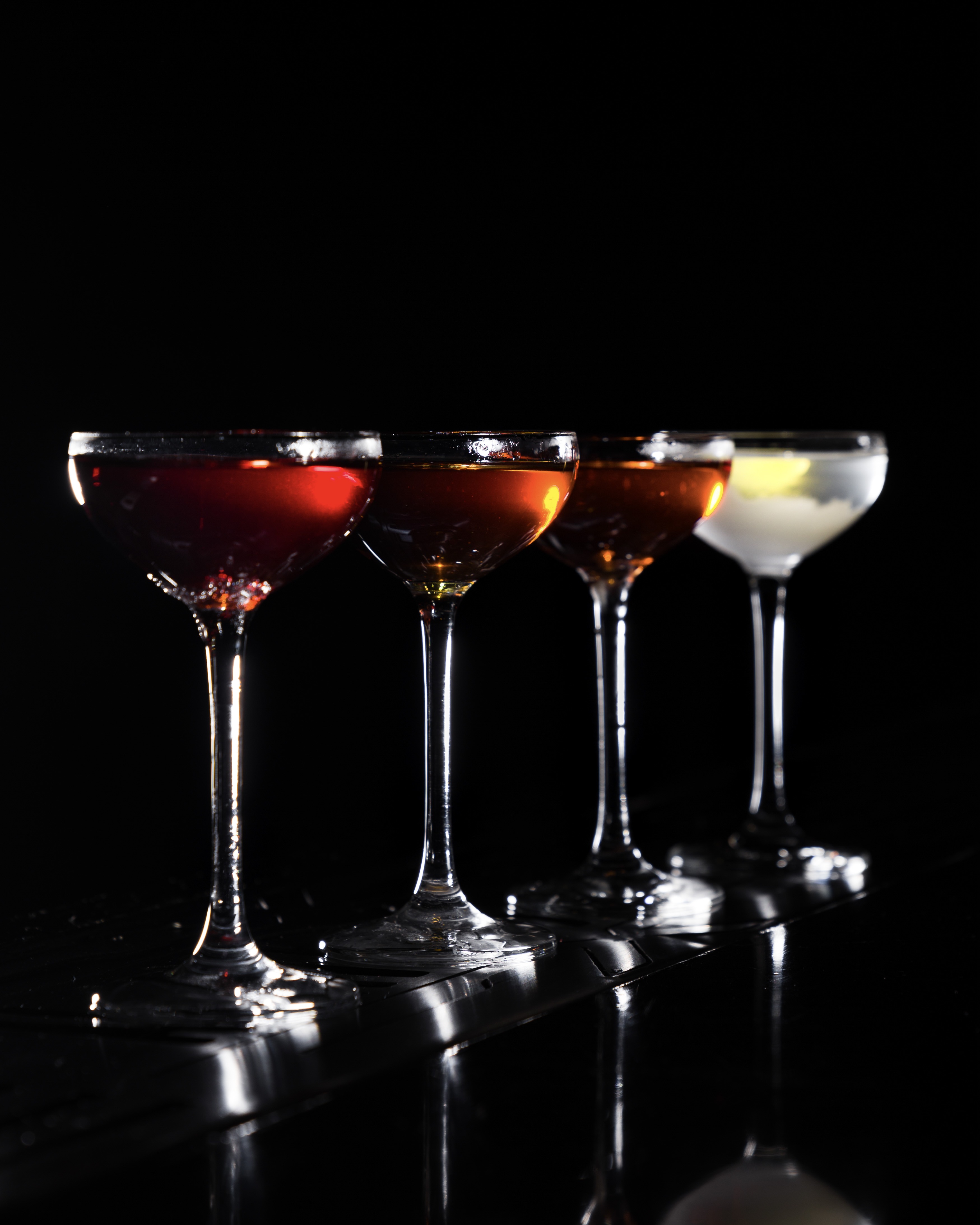 Full Resolution 08043 for Four Seasons Hotel Chicago Presents 2024 Mile High Cocktail Club: A Limited Time Experience in Collaboration with Handshake Speakeasy