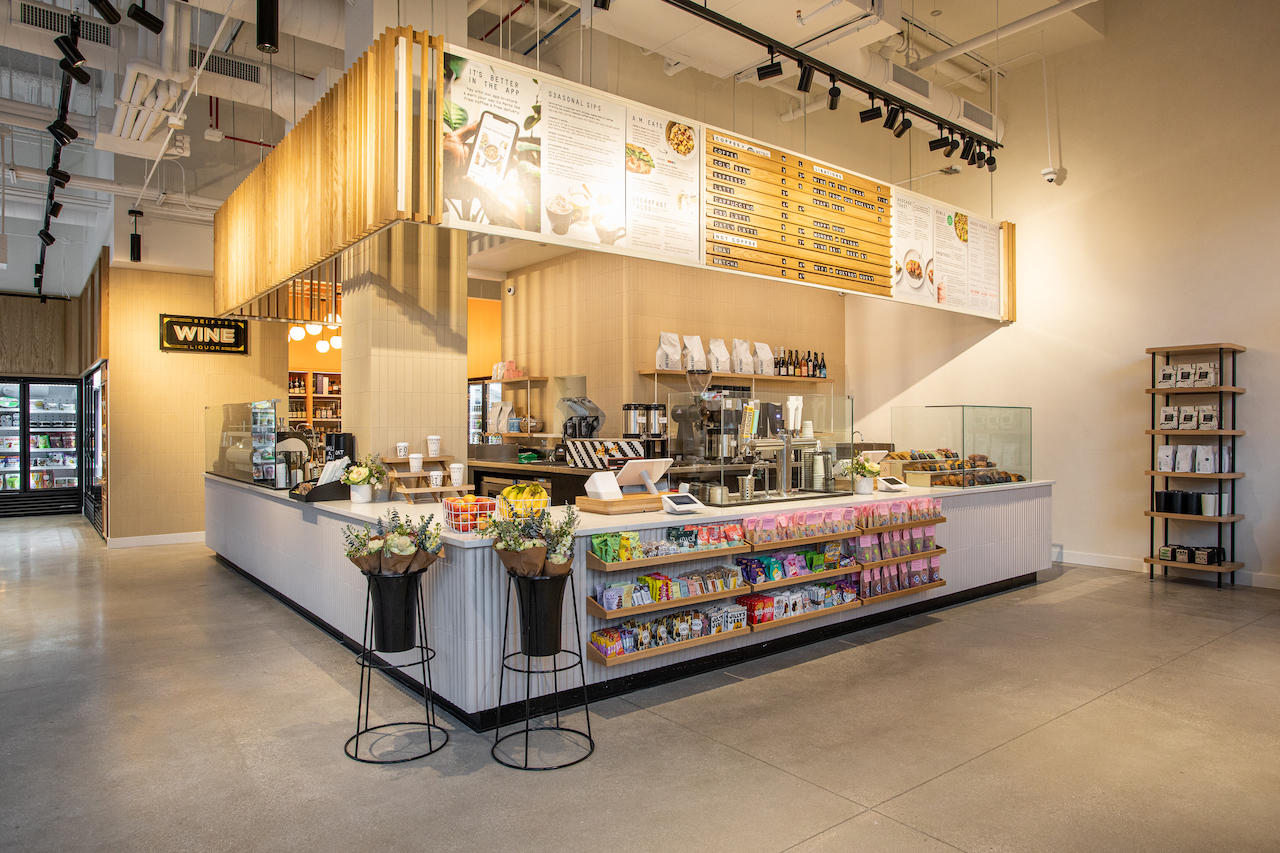 Galdophoto Foxtrot 20 Jan2022 Hg 10 for Foxtrot Fulton Market Now Open