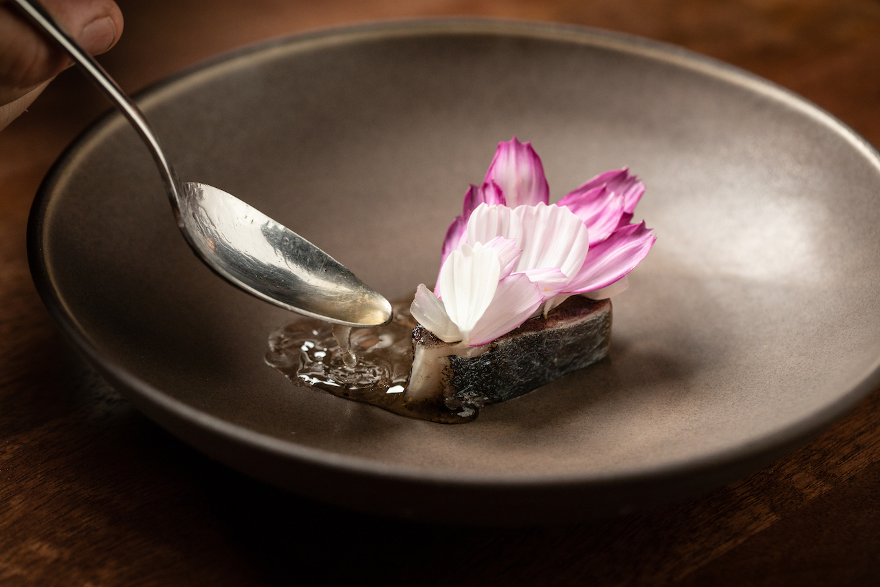 Galdophoto Smyth 06 Oct2018 Hg0007 for Chef Paul Liebrandt Joins Smyth for Two Night Culinary Feast January 18 19