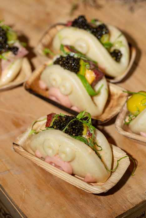 Galdophoto 15 September2019 Grand Cochon Hg019 for ICYMI: Winners Named at 2019 Grand Cochon at Revel Fulton Market