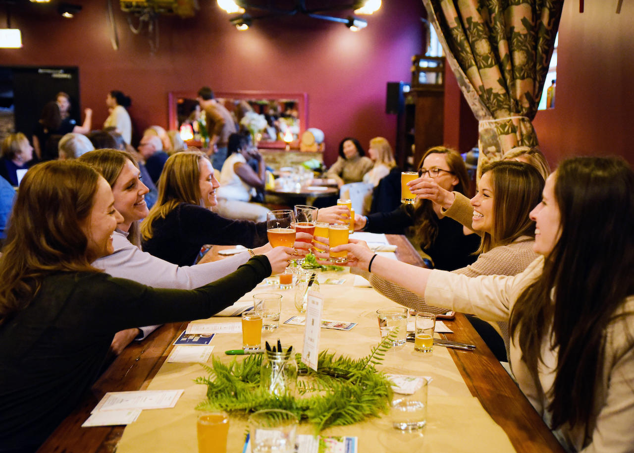 Gcm Sustainable Supper Series for Green City Market to Kick off Fall Sustainable Supper Series at Bungalow by Middle Brow