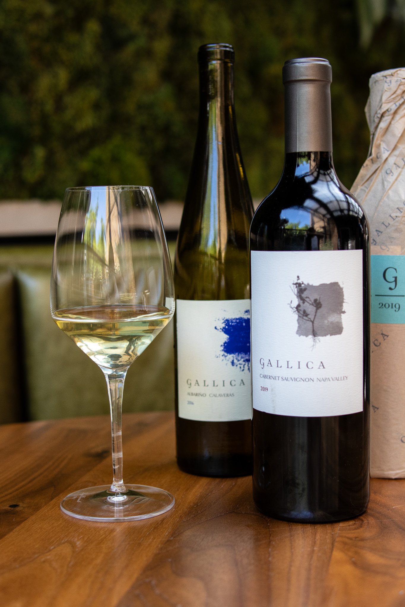 Gallica Wine Dinner Boka June20235 for Boka Hosts Gallica Wine Dinner July 19
