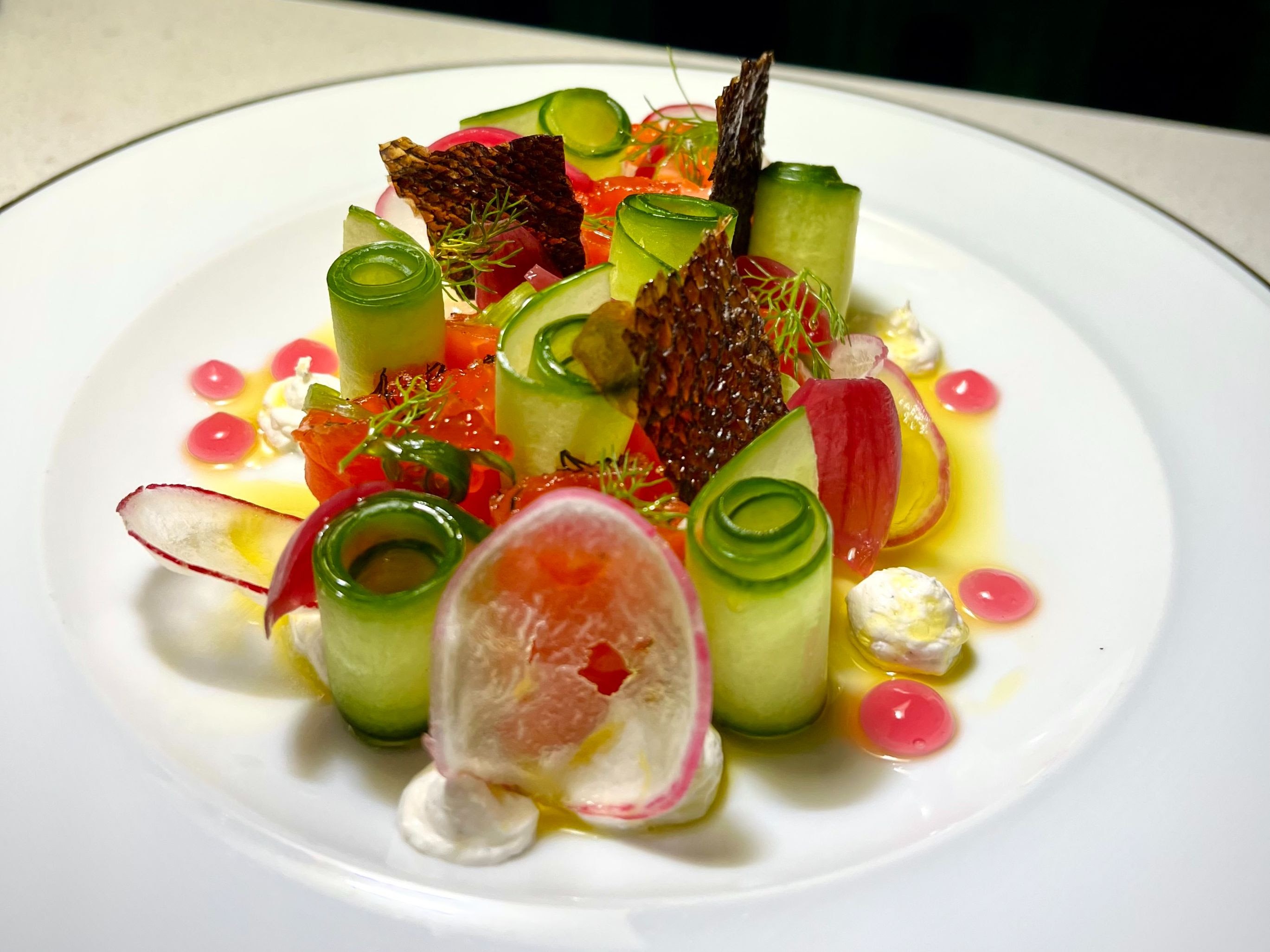 Gavroche for Gavroche Introduces Weekend Brunch