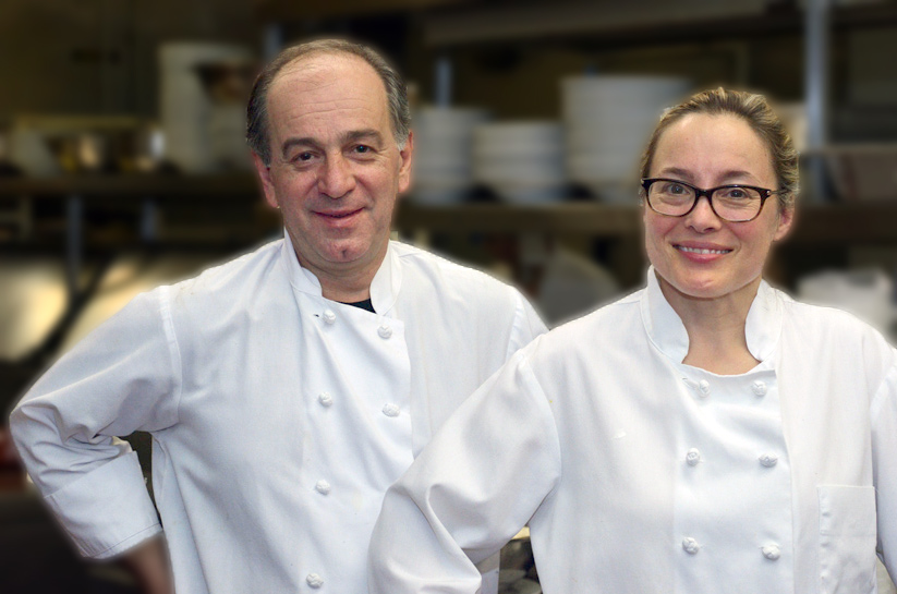 George Bumbaris And Sarah Stegner for Prairie Grass Cafe Launches Ambassador’s Program