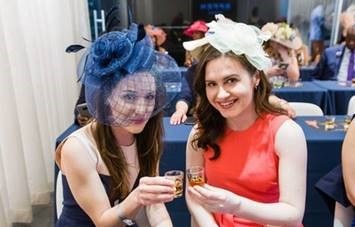 Godfrey Chicago Kentucky Derby for I|O Godfrey Hosts Sixth Annual Kentucky Derby Party