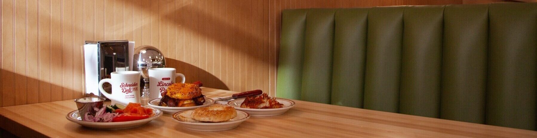 Goodwin SDLP Preview 12 for Schneider Deli Debuts Second Location in Lincoln Park